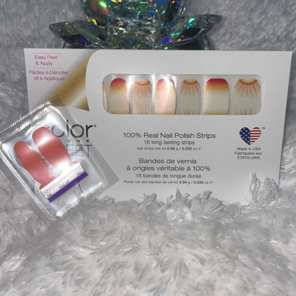 Color Street | Solstice Sunrise - Picture 6 of 7